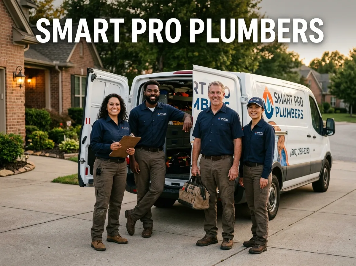 Water Heater Repair company in Summerfield, KS